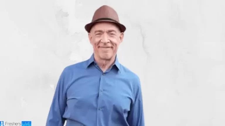 J.K. Simmons Net Worth in 2023 How Rich is He Now?