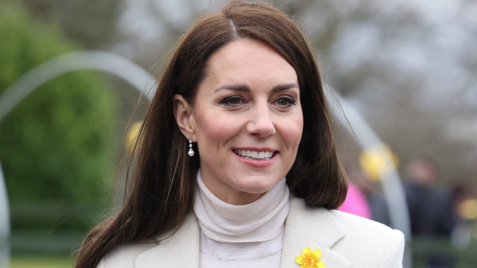 Kate Middleton disappearance conspiracy sparks crazy Internet theories