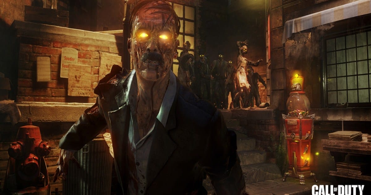 Live to fight another day with this Call of Duty: Black Ops 3 zombie survival guide