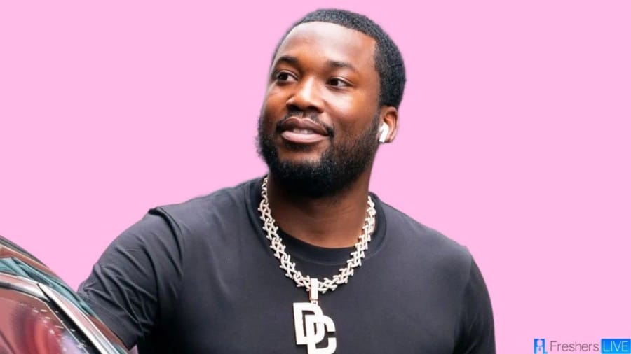 Meek Mill Net Worth 2023, Age, Biography, Nationality, Career, Achievement, Height, and Weight    