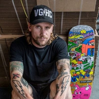 Mike Vallely Controversy: What Did He Do? Fight Video Gone Viral