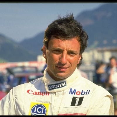 Riccardo Patrese Net Worth: How Rich Is He? Explore His Earnings