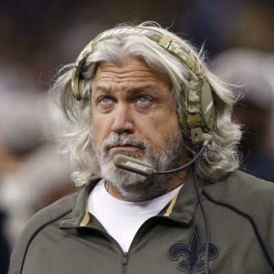 Rob Ryan Wife: Who Is Kristin Ryan? Relationship And Kids Detail