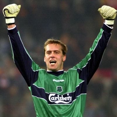 Sander Westerveld Wife: Is He Married? Explore His Career And Relationship