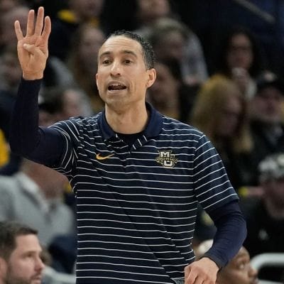 Shaka Smart Religion And Wiki: Is He A Muslim? Marquette University Basketball Coach