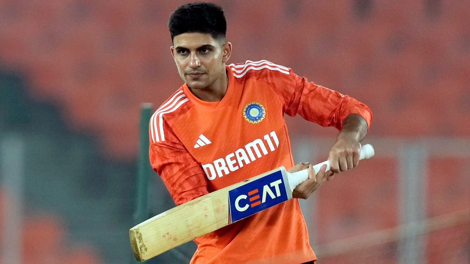Shubman Gill comments on fan’s video, asks him to study. Here’s why