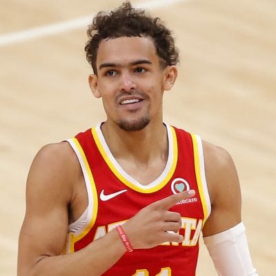 Trae Young Family: Where Are His Parents From? Ethnicity And Nationality