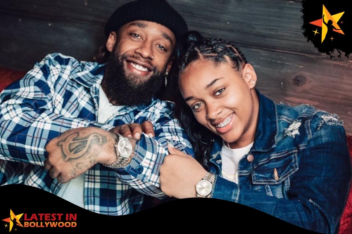 Ty Dolla Sign Daughter Age