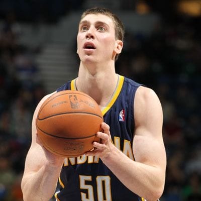 Tyler Hansbrough Girlfriend: Is He Dating Anyone? Explore His Relationship