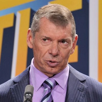 Vince McMahon Religion And Ethnicity: Where Is He From? Is He Jewish?