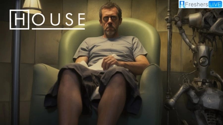 What Happened to Dr House Leg? How Did Dr House Hurt His Leg?