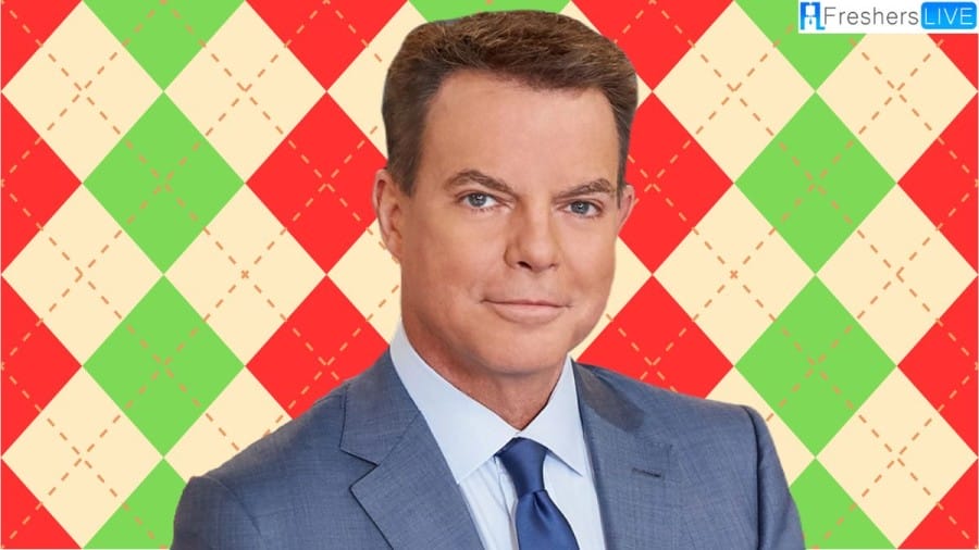 What happened to Shepard Smith? Where is He now?