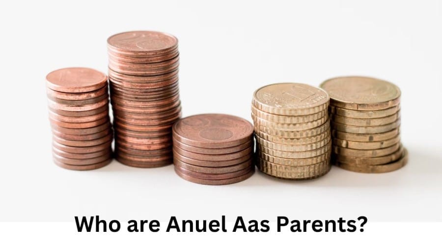 Who are Anuel Aas Parents? Anuel Aa Biography, Parents Name, Nationality and More