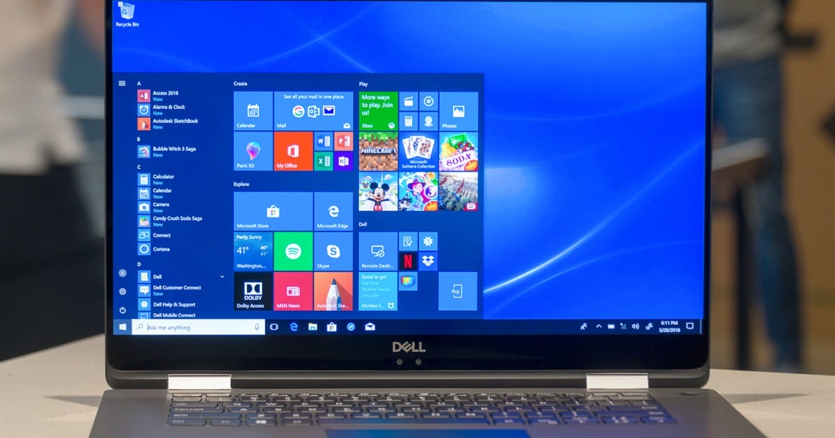 Windows 10 Home vs. Pro vs. S mode: What’s the difference?