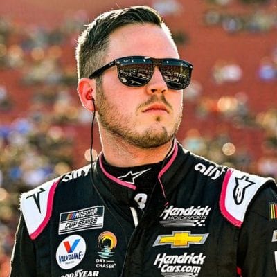 Alex Bowman Wife: Is He Married Or Dating Anyone? Explore His Relationship