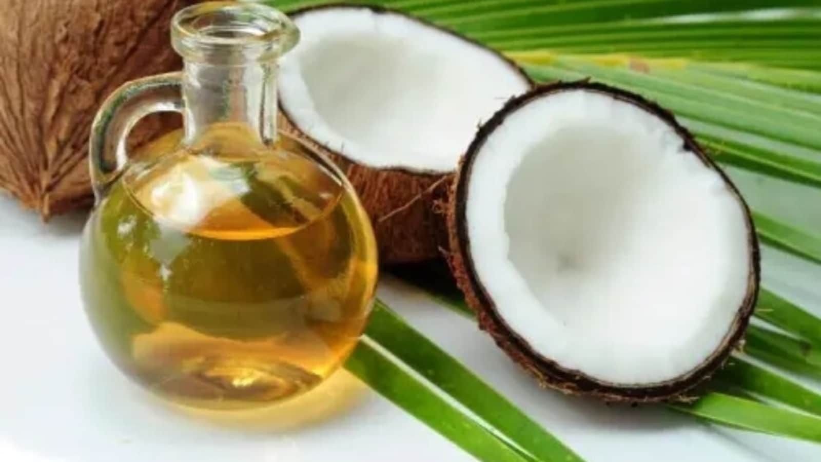 Coconut oil sale skyrocket on Holi eve, Blinkit CEO Albinder Dhindsa