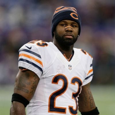 Devin Hester Jr. Age: How Old Is He? All About Devin Hester Son