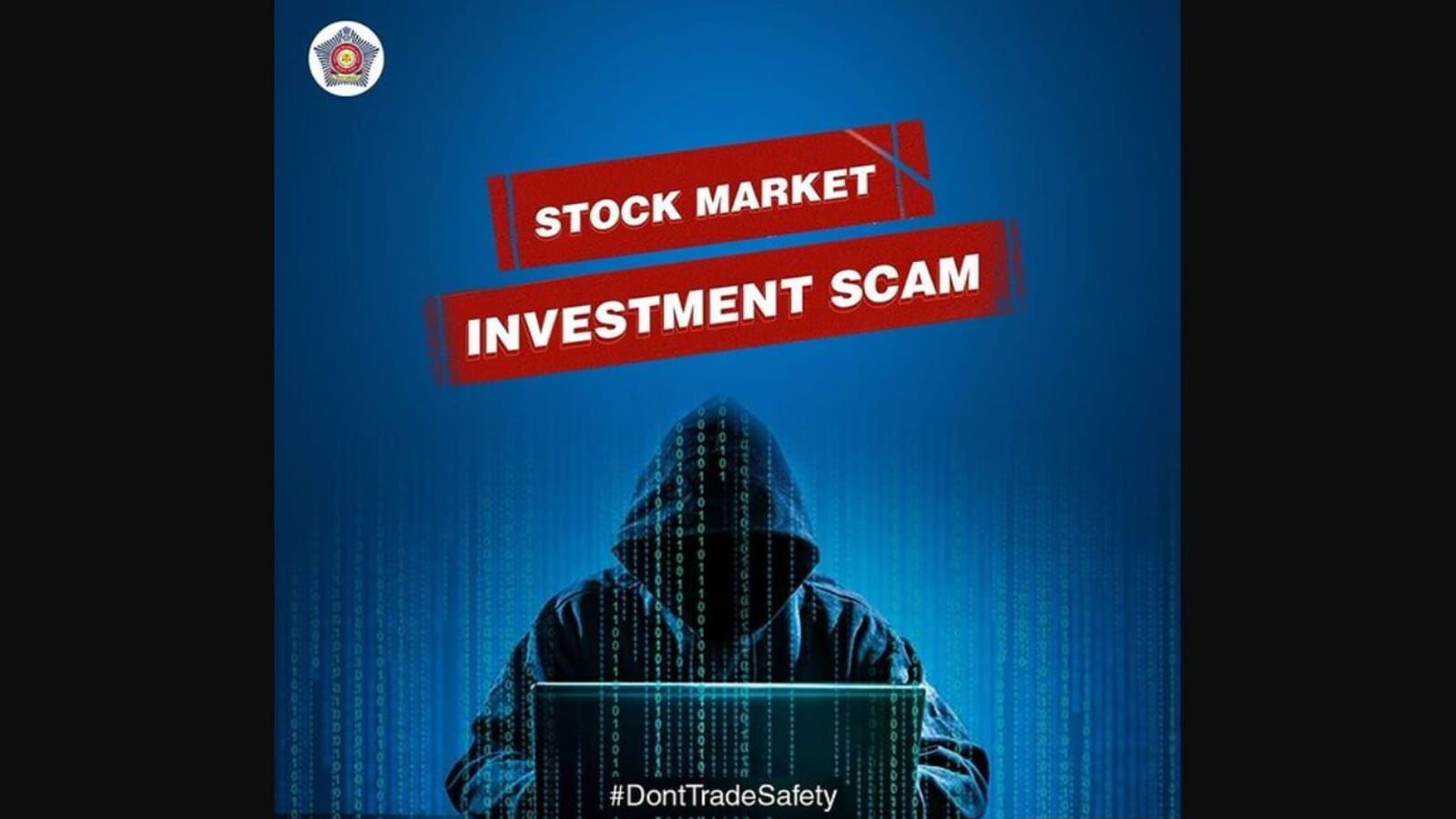 How fraudsters pull off stock market investment scams: a step-by-step guide from Mumbai Police
