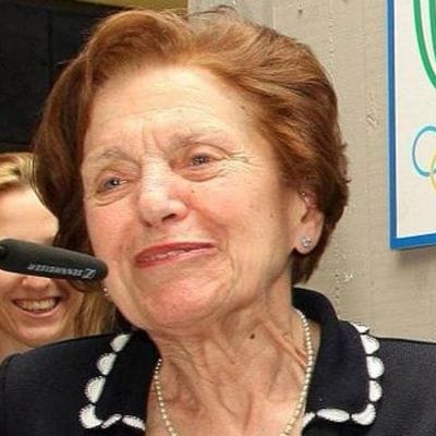 Irene Camber Obituary: How Did She Die? Italian Fencer Cause Of Death