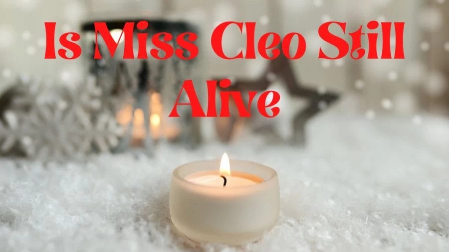 Is Miss Cleo Still Alive, What Happened To Miss Cleo, How Did Miss Cleo Died?