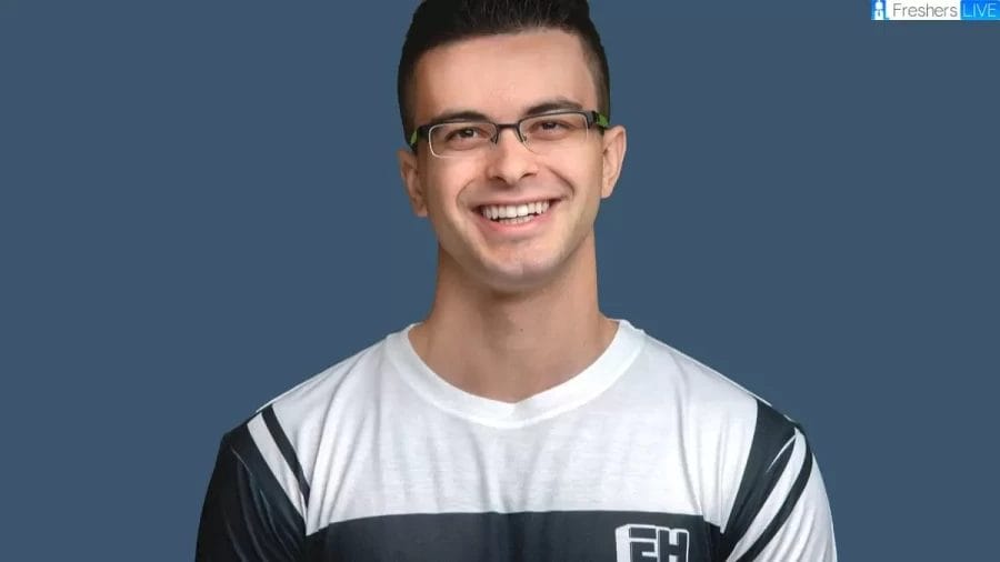 Is Nick Eh 30 Arrested? Is Nick Eh 30 Gay?