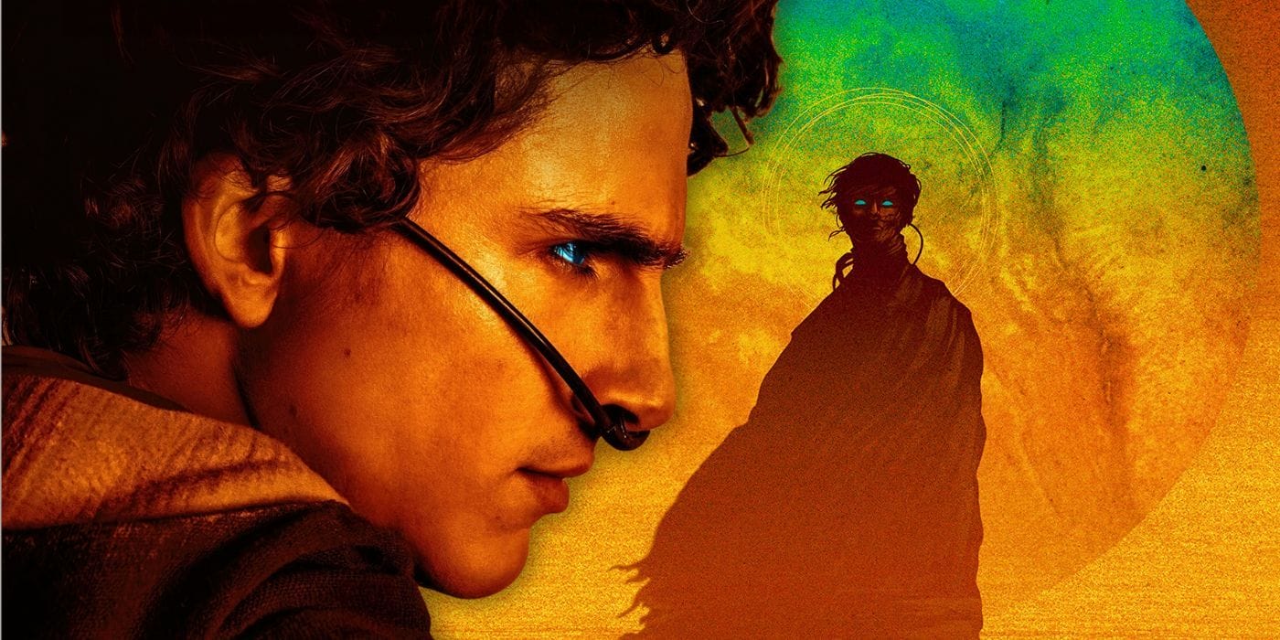 Is Paul Atreides A Villain Or A Hero? Dune 2 Settles The 59-Year-Old Debate
