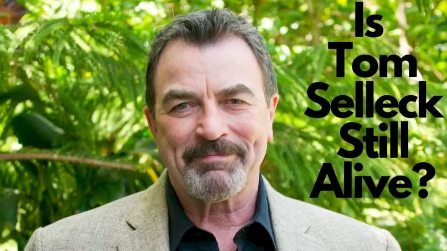 Is Tom Selleck Still Alive? Check Tom Selleck Age, Wife, Net Worth, And More