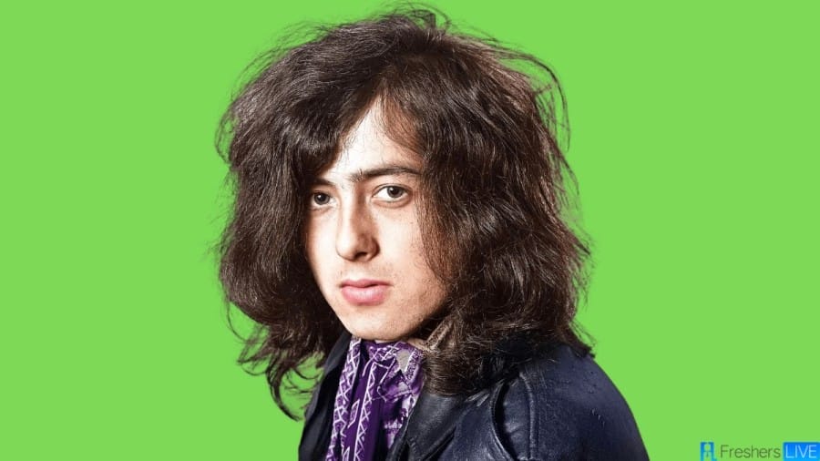 Jimmy Page Net Worth 2023, Age, Biography, Career, Achievement, Height, Nationality