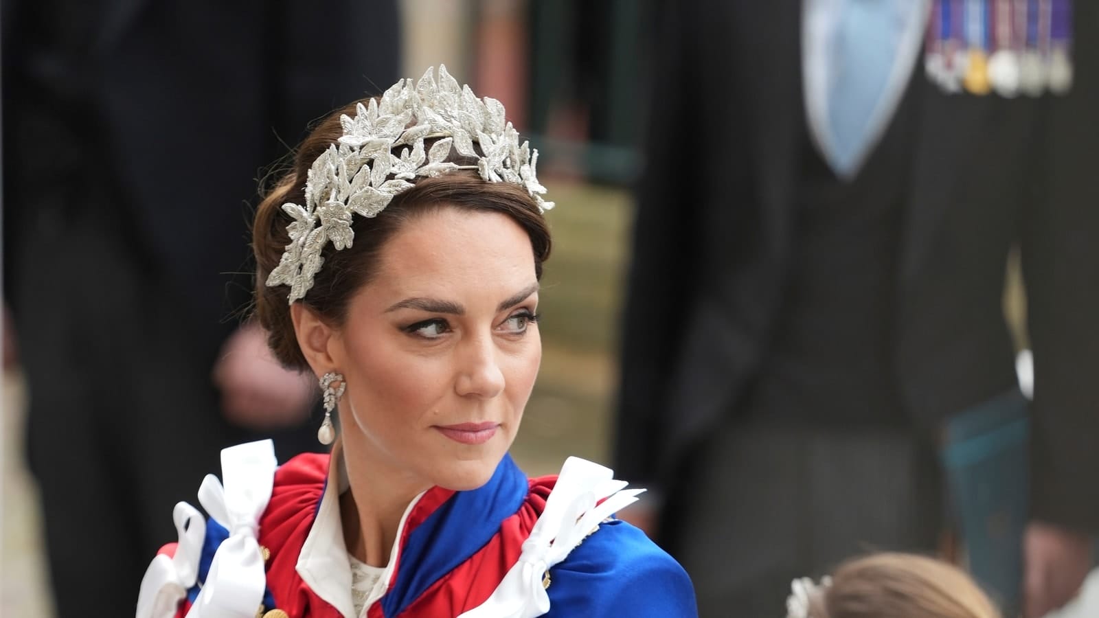 Kate Middleton to face hurdles in 2025? Here's what Living Nostradamus has to say