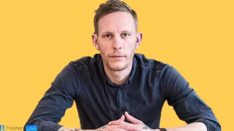 Laurence Fox Net Worth in 2023 How Rich is He Now?