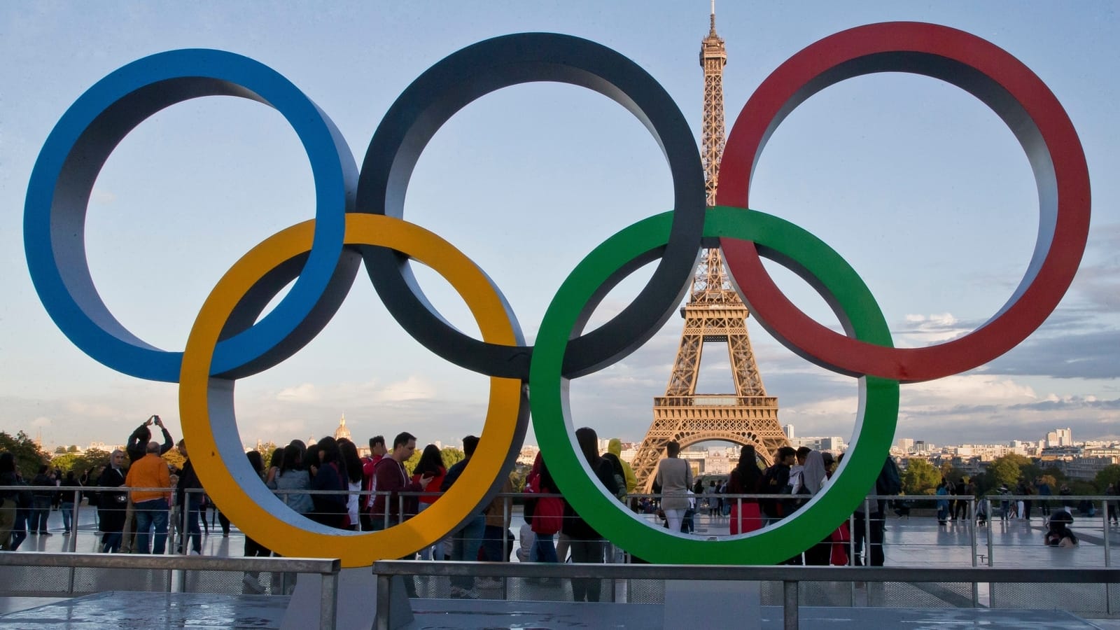 Sex makes a comeback at Paris 2024 Olympics, 3 lakh condoms to be distributed at the games