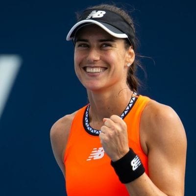 Sorana Cirstea Husband: Who Is She Married To? Tennis Star Relationship Timeline