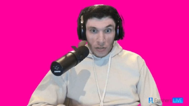 Trainwreckstv Streamer Net Worth, Age, Height, Biography, Nationality, Career, Achievement and More