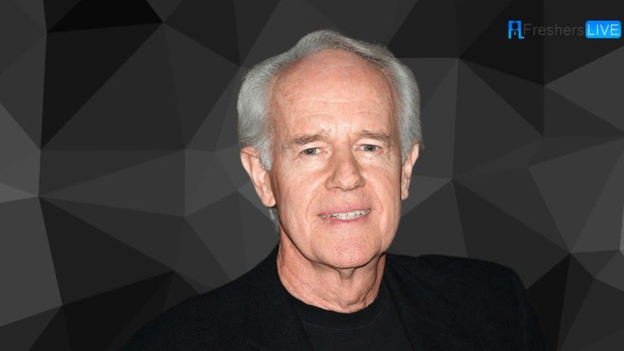 Who is Mike Farrell Married to? Know his Age, Wife, Net Worth