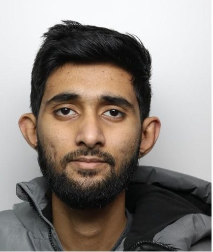 Bradford ‘knifeman’ Habibur Masum shared chilling post about ‘losing his bride’ before ‘stabbing mum in front of baby’