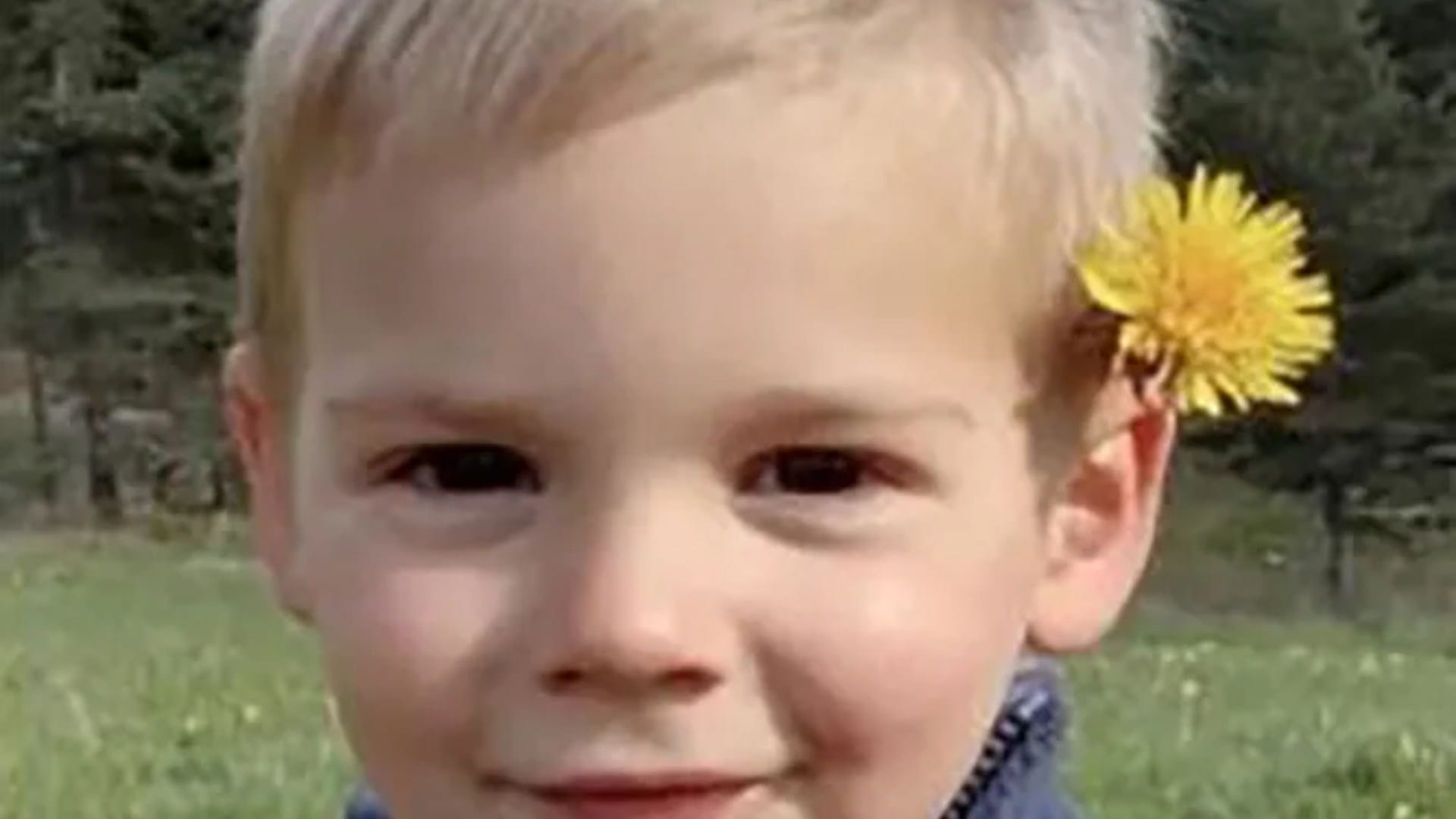 Ex-CIA psychic claims he identified area where missing toddler Emile Soleil's body was found & immediately told police