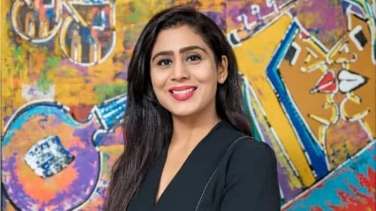 Ghazal Alagh says Infosys, LinkedIn founders don’t believe in work-life balance, details the ‘misunderstood’ concept in