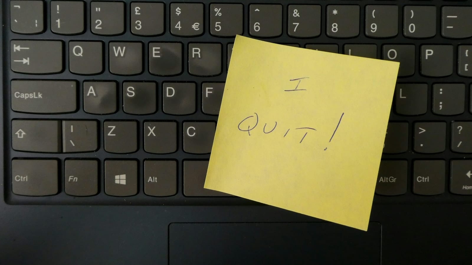 HR executive lists 4 main reasons why employees quit only 6 months after joining: ‘No one likes…’
