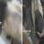 Huge bull jumps inside tiny mobile repair shop in Delhi in viral video. And then…