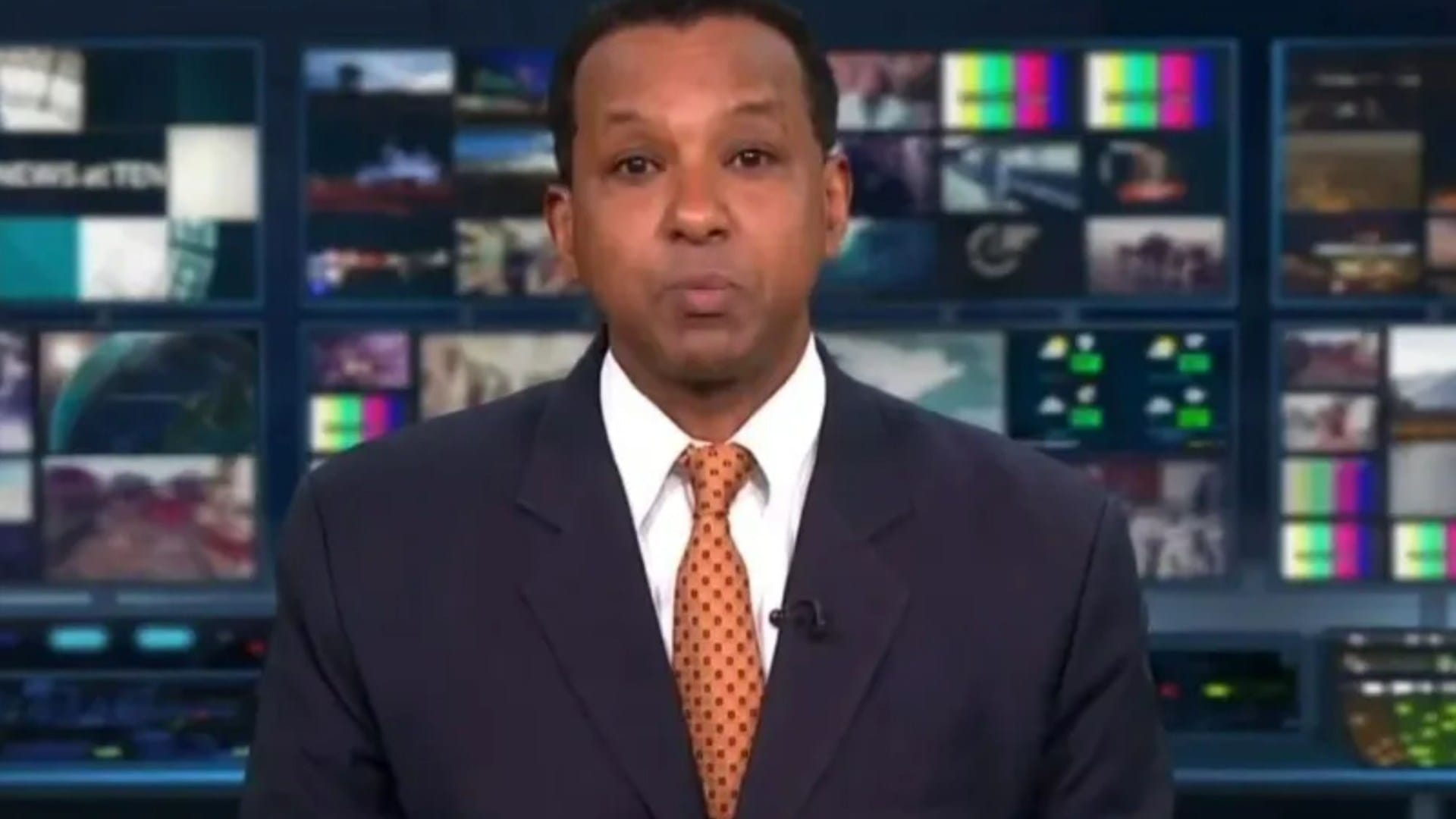 ITV axes News repeat after viewers' health concerns over 'struggling' presenter