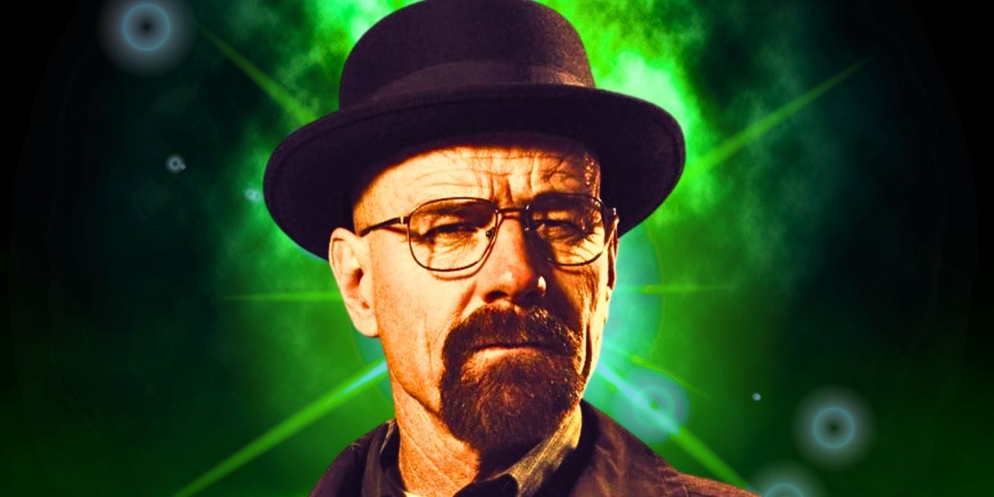 Is Breaking Bad Really Getting A Heisenberg Sequel Movie In 2024? Not So Fast