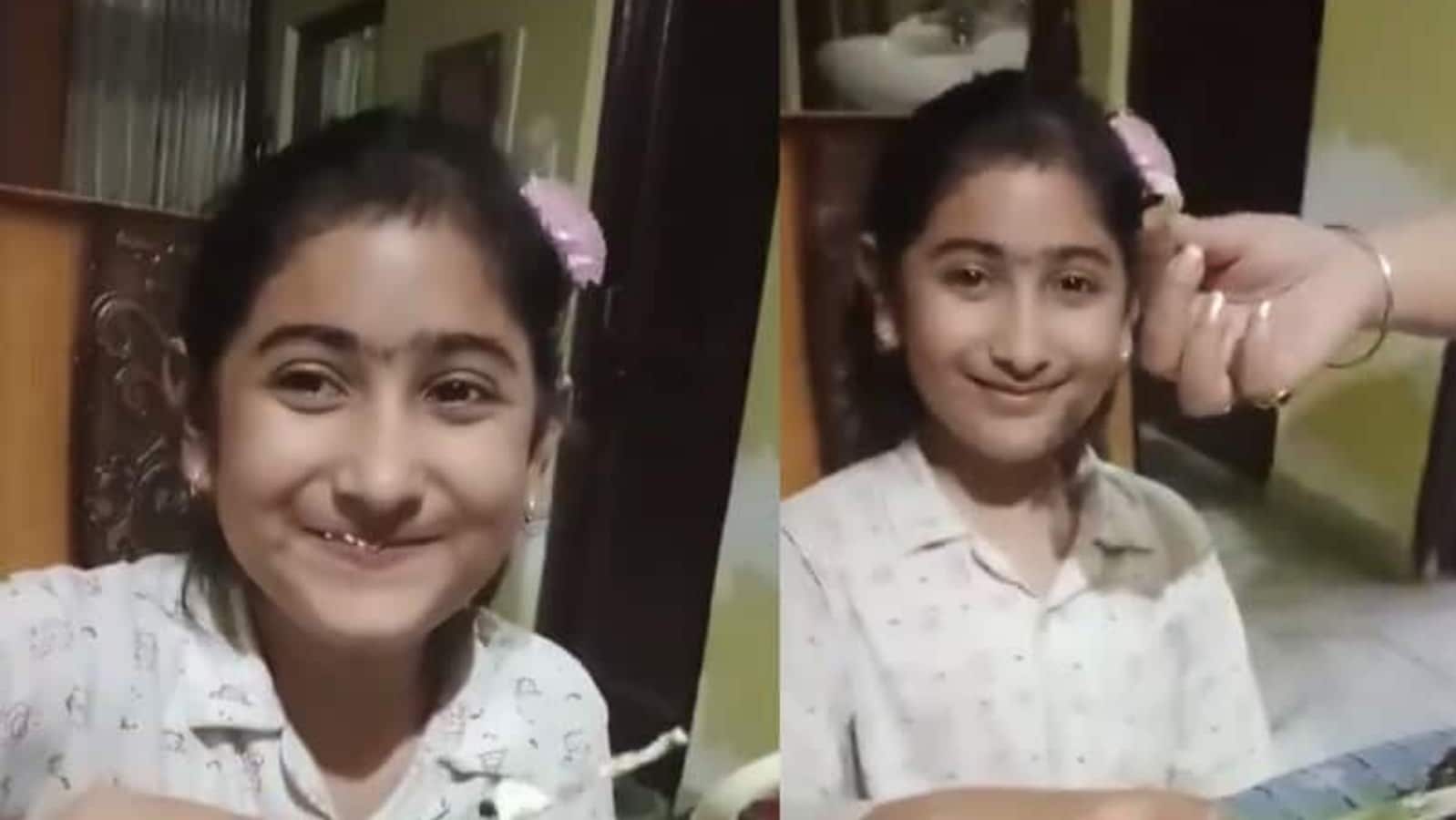 Video: Punjab girl, 10, dies after eating cake ordered online. Here's what happened
