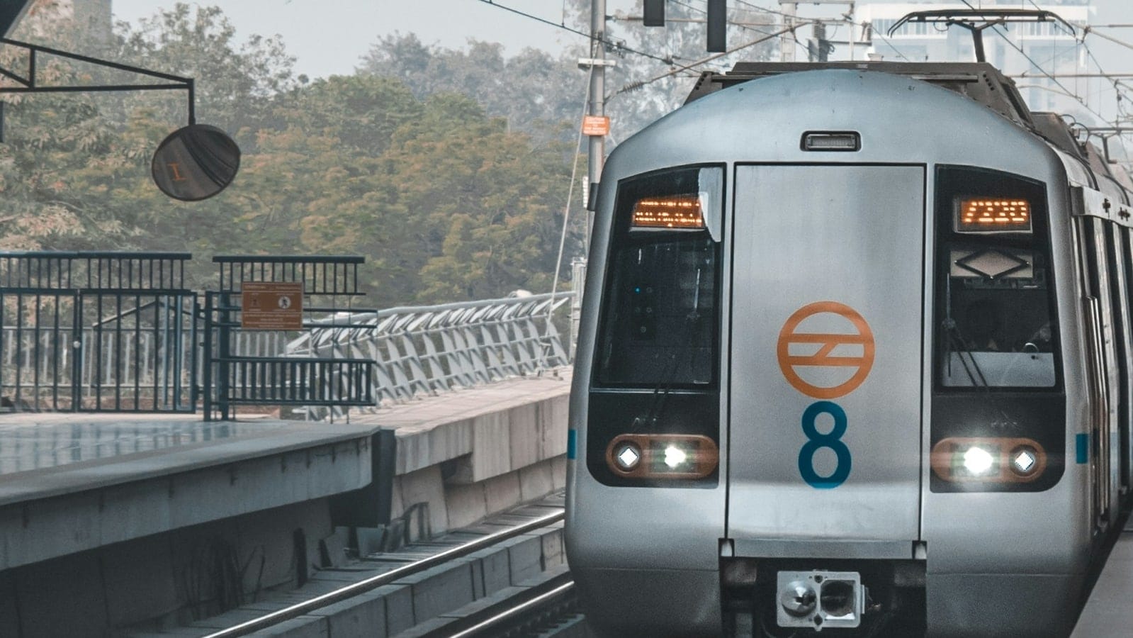 16-year-old teen alleges sexual assault in Delhi Metro: ‘I was scared and shaking’
