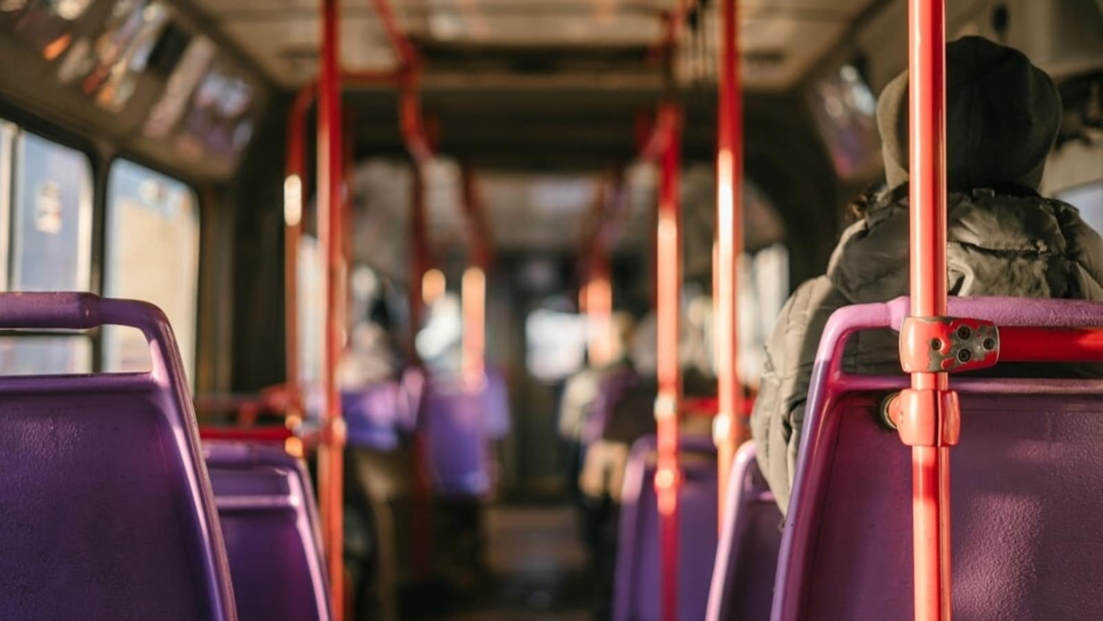 4-year-old girl taken to hospital after school staff forgot her on bus: 'Lucky to get our child alive'