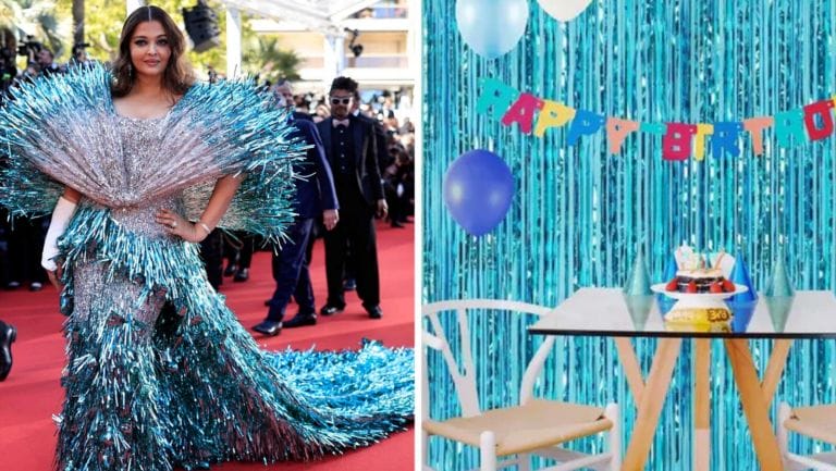 Aishwarya Rai Bachchan's show-stopping blue gown at Cannes 2024 sparks buzz: ‘Fire your stylist’