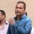 Anil Ambani stands in voting queue in Mumbai, chats with other citizens. Watch
