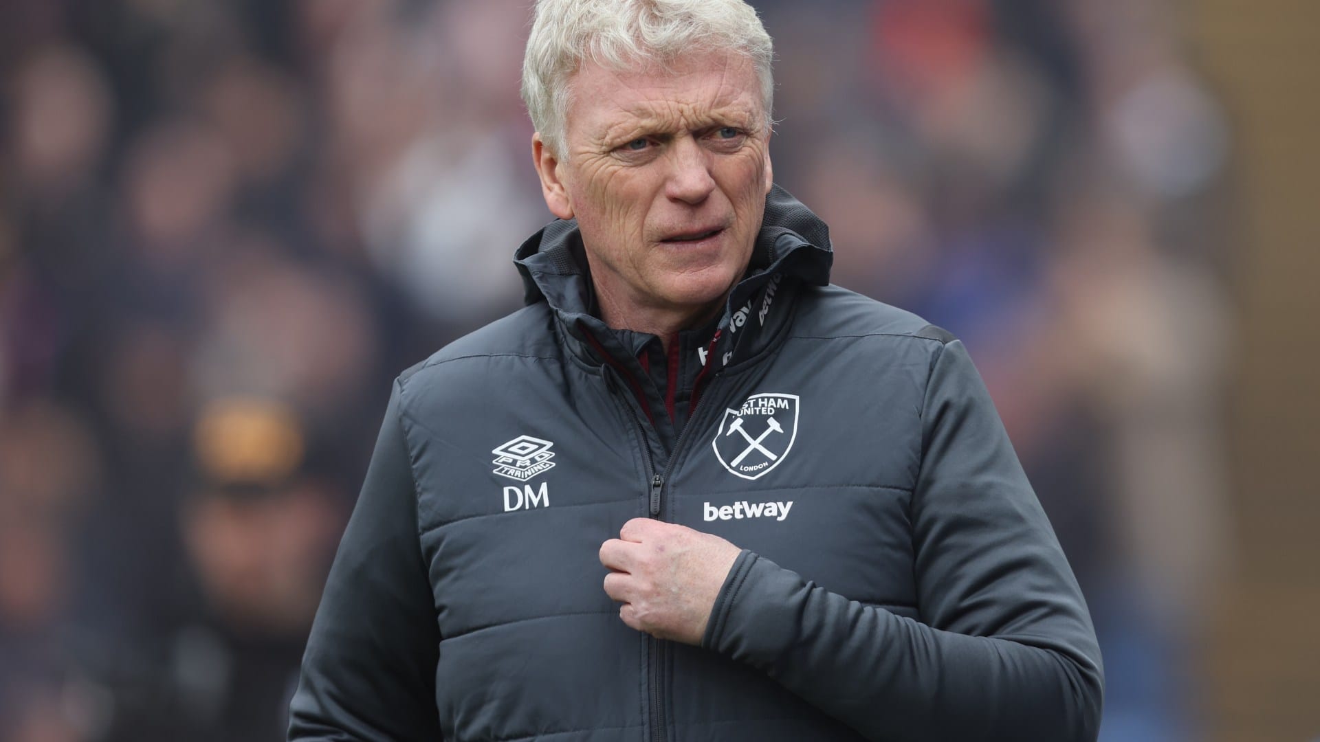 David Moyes lands new job just days after West Ham announced manager set to leave at end of season