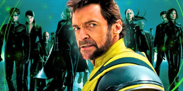 Deadpool 3's Tragic Wolverine Backstory Can Finally Justify A Controversial X-Men Movie Death 18 Years Later