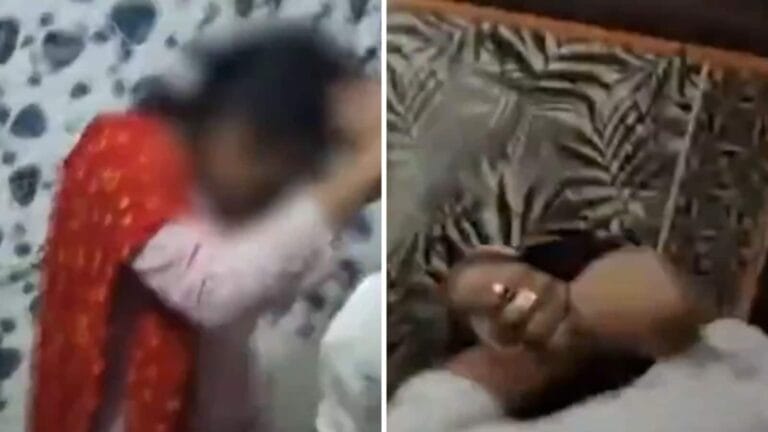 Doctor catches wife with 2 men in UP hotel room, thrashes them