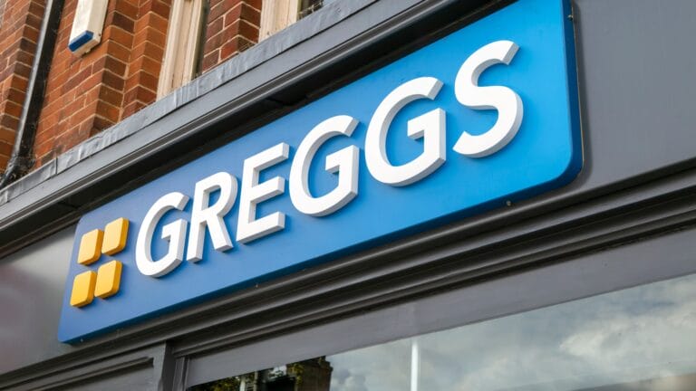 'Don't do this to us', Greggs customers fume as it axes menu staple to make way for new vegan treats